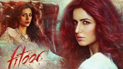 The Intriguing Tale Behind Katrina Kaif's Lavish Hair Color in Fitoor