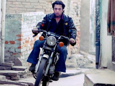 From On-Screen Presence to Behind the Pen: The Talented Zaishan Quadri's Dual Role in Crafting Gangs of Wasseypur