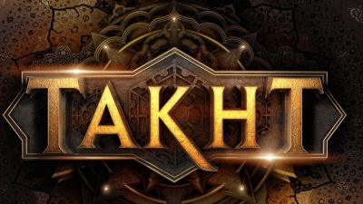 Karan Johar says Takht is like K3G of the Mughal era
