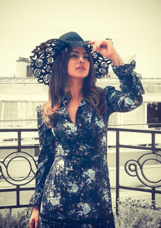 Priyanka Chopra talks about her new still: Being young and free is a state of mind