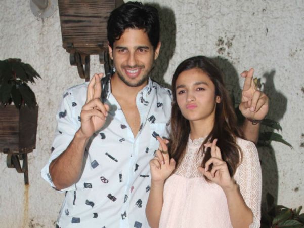 What made Alia Bhatt to quick confirm Aashiqui 3?
