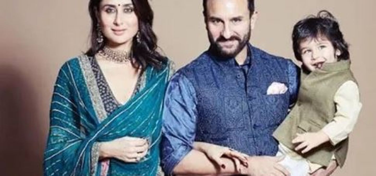 Kareena Kapoor reveals she rejected marriage Proposal of Saif two times, Know why