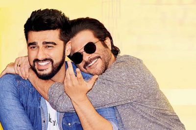 Arjun Kapoor: Who is jealous of their own chachu?