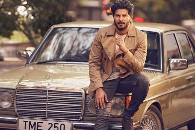Dulquer Salman to play a cricketer in film based on The Zoya Factor