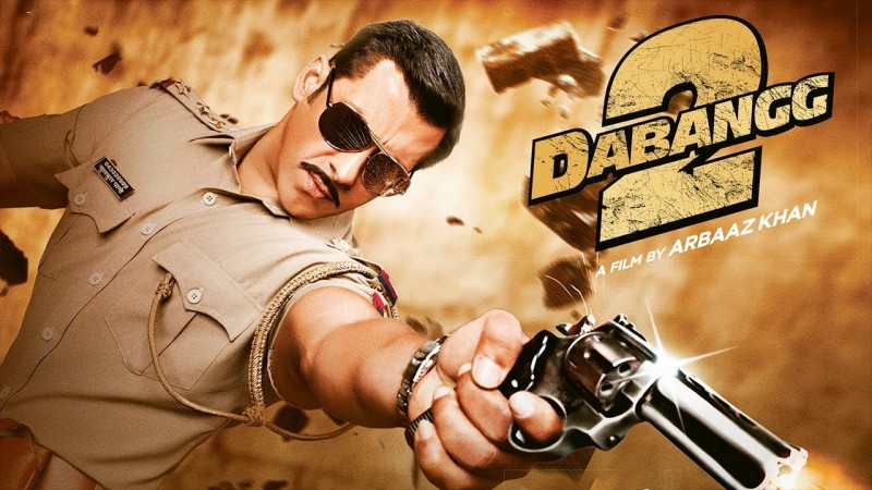 Salman Khan's Sequel Debut: 'Dabangg 2' Shatters a 23-Year Tradition