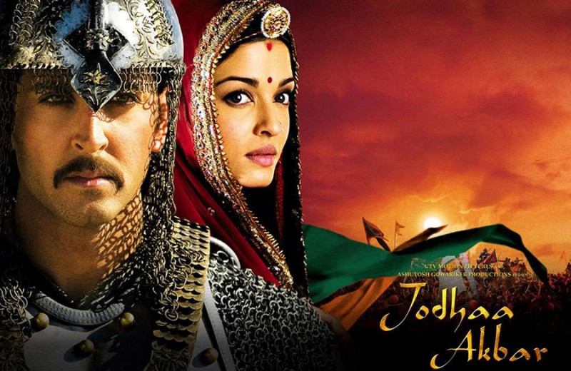 Jodhaa-Akbar Sets the Stage for Worldwide Cinema