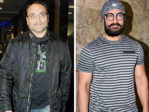 Aditya Chopra wants Vijay Krishna Acharya to reshoot few scenes of TOH again