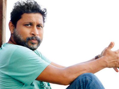 Shoojit Sircar turned down the rumours of film with SRK