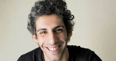 I want to start portraying characters who care about people: Jim Sarbh