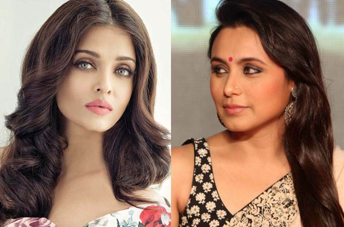 Twists of Fate: Rani and Aishwarya's Journey from Companions to Contrasts