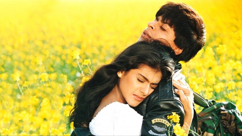 DDLJ's Unbreakable Record of 1009 Weeks at Maratha Mandir