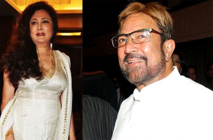 The Surprising Relationship of Rajesh Khanna and Anita Advani