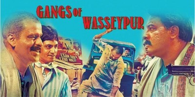 'गैंग्स ऑफ वासेपुर' सीरीज़ डिवीजन के पीछे की अनकही कहानी