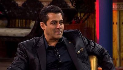 Salman Khan will supervise the editing of Tiger Zinda Hai