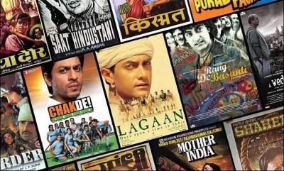 List of top iconic Bollywood patriotic movies