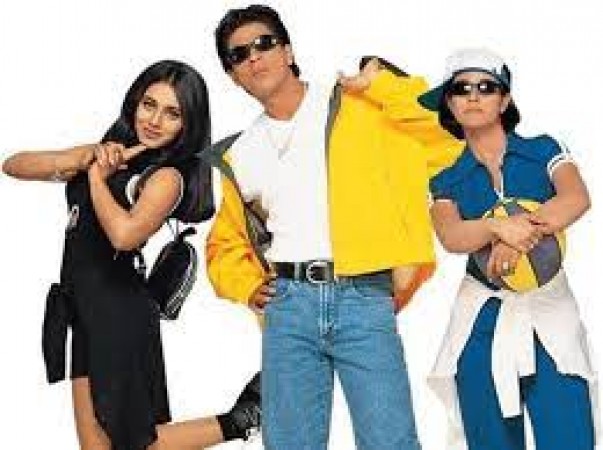 The Archie Comics Influence in Kuch Kuch Hota Hai