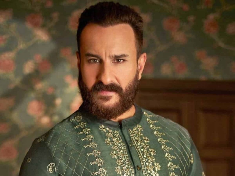 Nawab Saif Ali Khan's 53rd Birthday: A Journey Through Elegance and Excellence