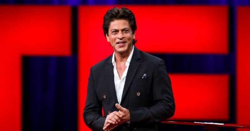 Shah Rukh Khan to arrive with the second season of Ted Talks India, this year