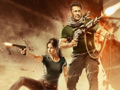 Tiger 3: Salman Khan and Katrina Kaif to fly off to Russia for filmimg on THIS date