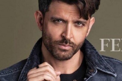 Hrithik Roshan's Tale of Resilience and Courage