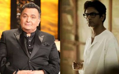 Rishi kapoor opens up about his character in Manto