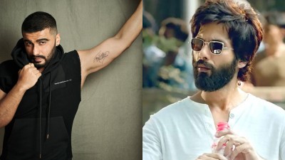 Shahid Kapoor's Unexpected Role in the Bollywood Remake Story