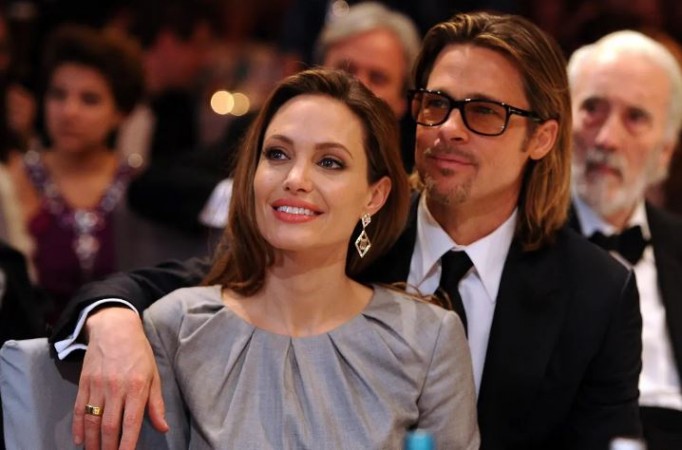 Anonymous FBI lawsuit over Brad Pitt's assault allegations was filed by Angelina Jolie; Reports