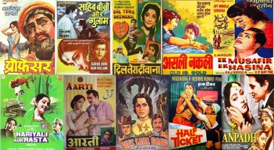 The Cinematic Revolution of the 1960s: A New Wave in Indian Cinema
