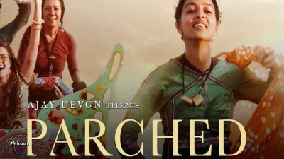 'Parched' by Leena Yadav Dazzles at TIFF with Its Bold Narrative