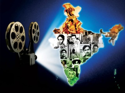 Middle East and Africa Fall in Love with Indian Cinema