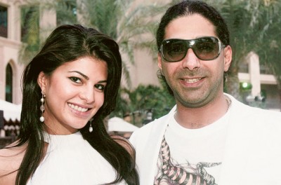 The Music of Emotions in Jacqueline Fernandez and Bin Rashid's Story