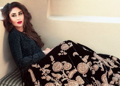 Kareena Kapoor Khan: Acting is my passion and if I go to work, I feel like a more enriched mother