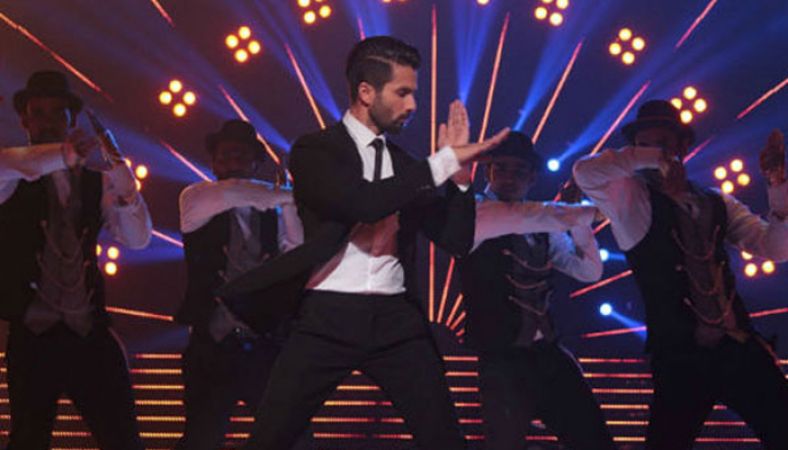 Shahid Kapoor will judge one more Dance reality show