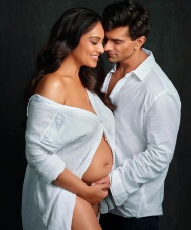 Bipasha Basu opens up on difficulty in conceiving, God has been kind, we….