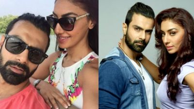 Ashmit Patel proposed Maheck Chahal for marriage