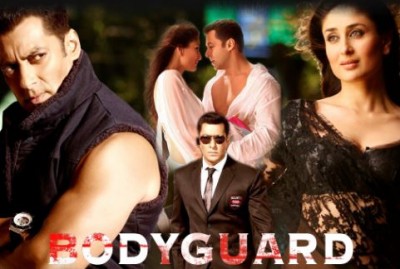Karisma Kapoor's Voice Completes Kareena's 'Bodyguard'