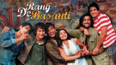 Dushyant Kumar's Influence on Rang De Basanti