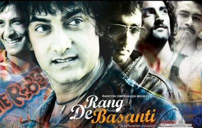 Breaking the Mold: Rang De Basanti's Artistic Experiment in Musical Expression