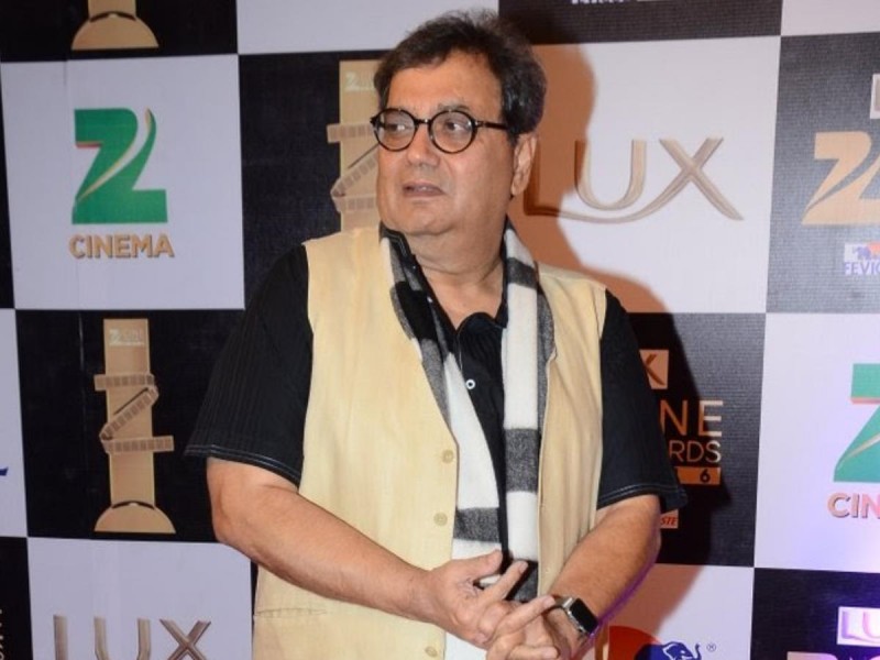 Fiza Producer Pradeep Guha passes away of cancer