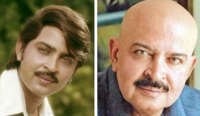 Rakesh Roshan's Journey Through Adversity and Beyond