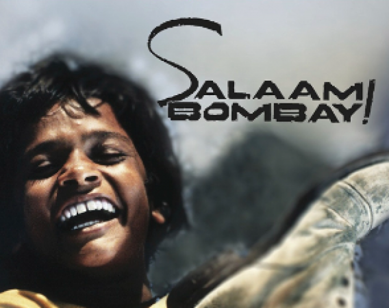 'Salaam Bombay' Redefines Realism at Cannes