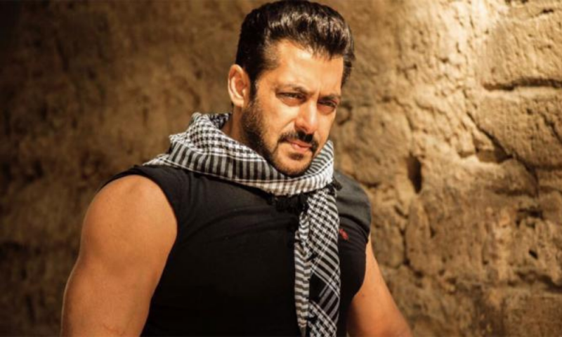 Salman Khan's Old is Gold: The Authenticity of His Timeless Fashion