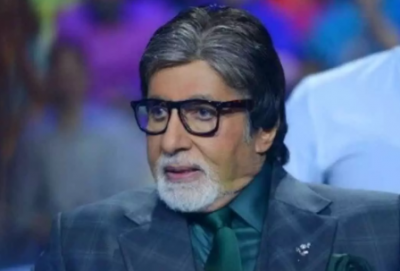 Amitabh Bachchan's Vanity Van Journey in Bollywood