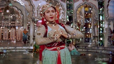 जानिए फिल्म मुगल-ए-आजम के गाने 'प्यार किया तो डरना क्या' की रचना के पीछे की कहानी