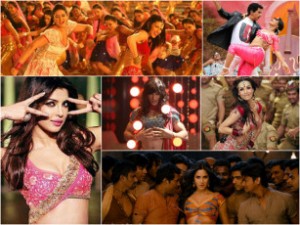 The Integral Role of Musical Songs in Bollywood Cinema