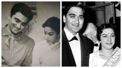 Sunil Dutt and Nargis' Journey from Silence to Matrimony