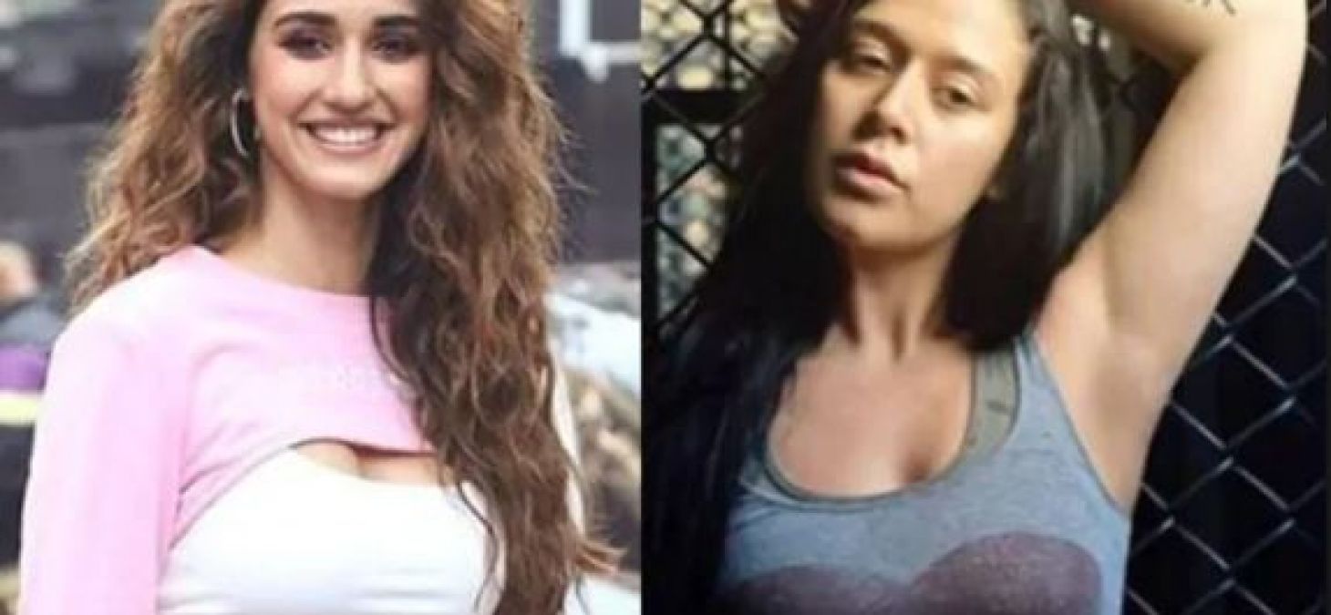 Krishna Shroff on her relationship with Disha post Breakup with Tiger, Women are pulling each other down…