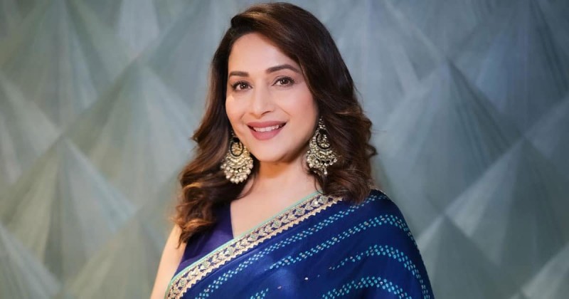 Love on Screen and Off: Exploring the Whispers Around Madhuri Dixit's Relationships