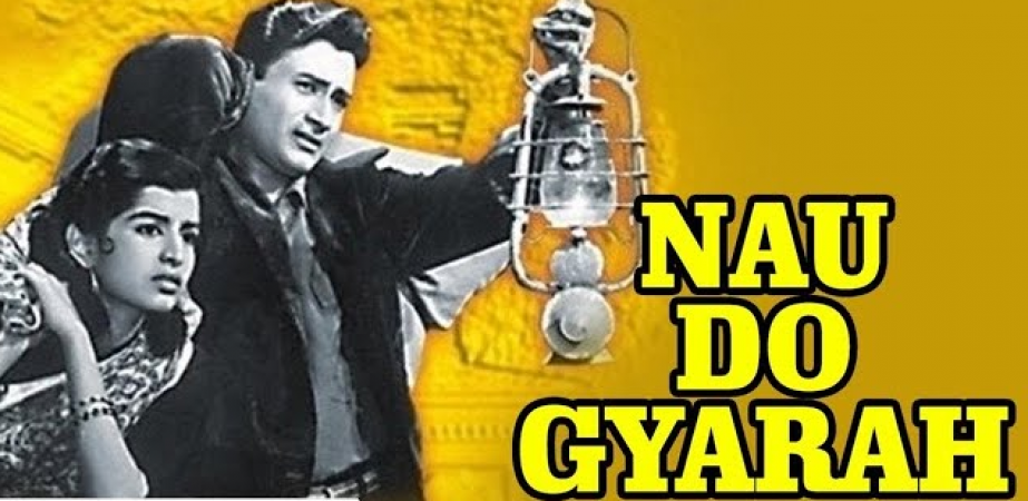 Dev Anand's Close Encounter with Chambal's Dacoits