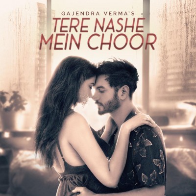 Indie pop artist Gajendra Verma dons a brand new avatar in his latest track 'Tere Nashe Mein Choor’